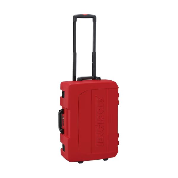 TC-SC - Empty Portable Service Case, Teng Tools, Mfr#: TC-SC